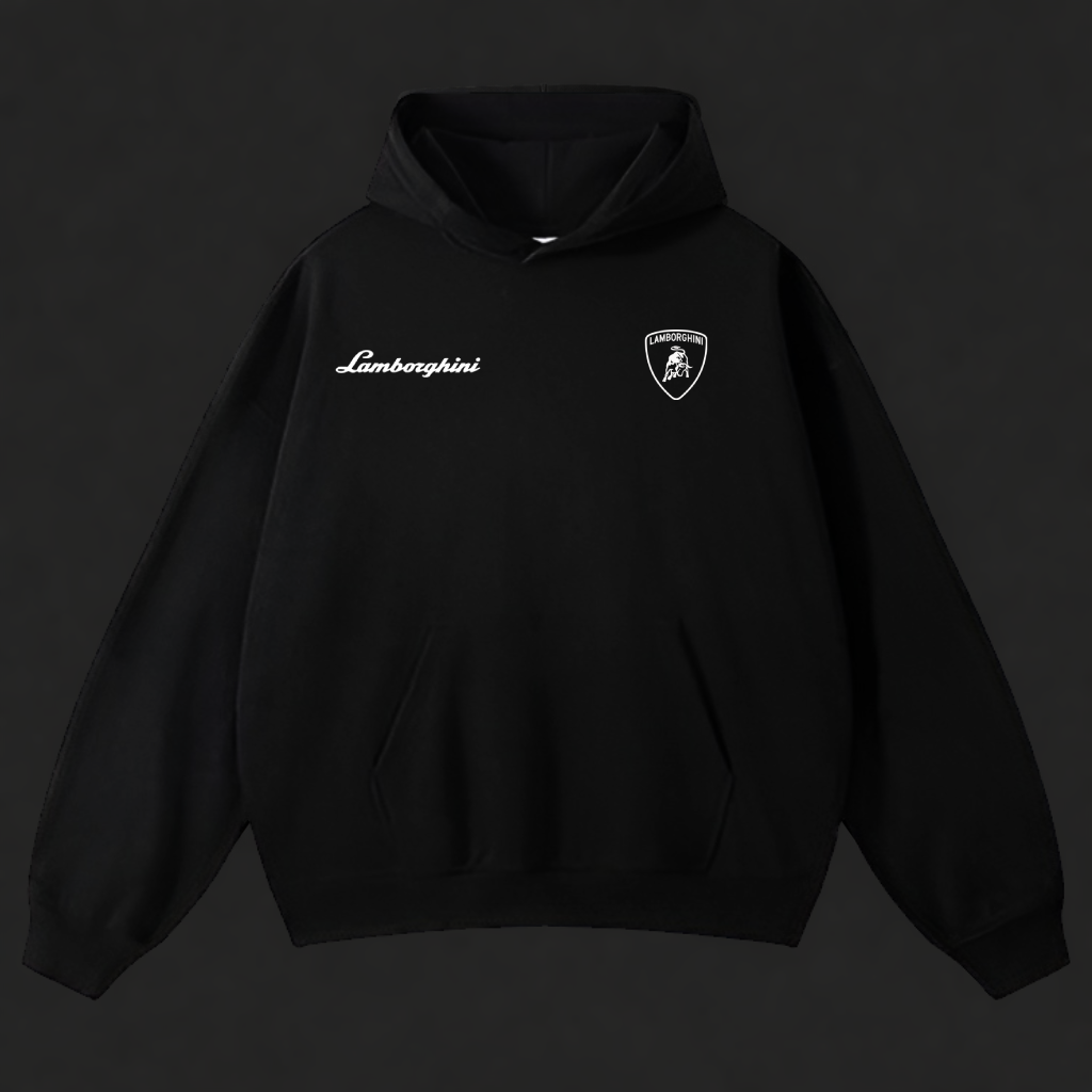 LAMBORGHINI HOODIE