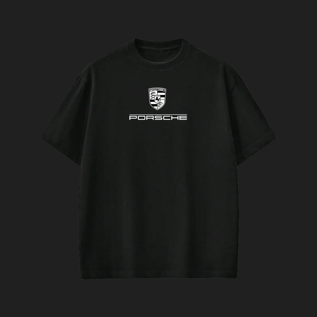 PORSCHE 911 T-SHIRT