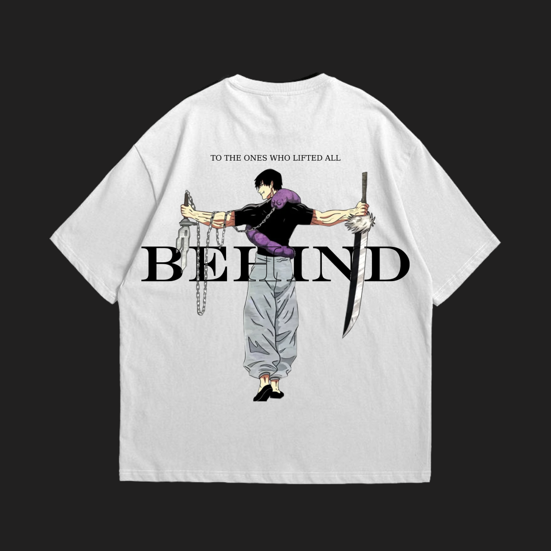 TOJI T-SHIRT
