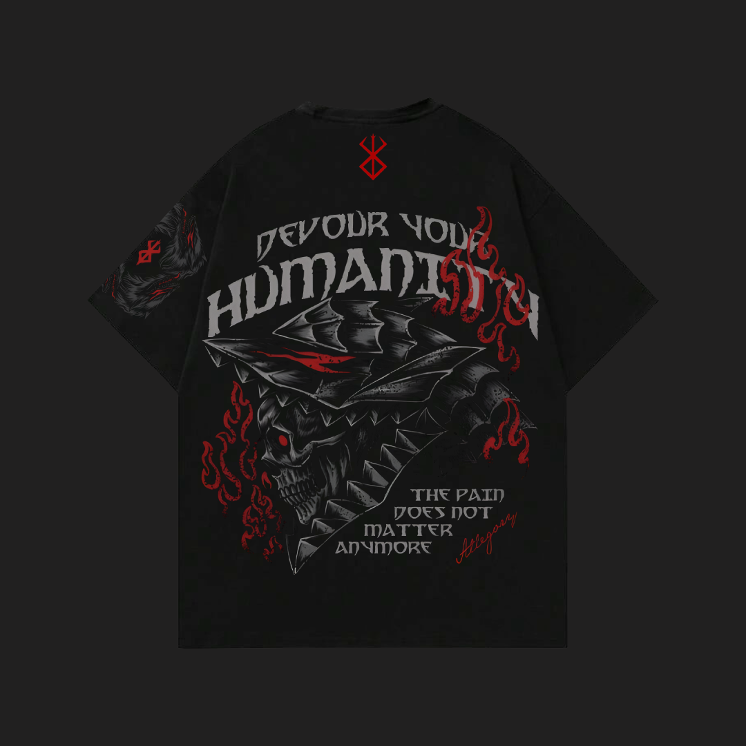 BERSERK T-SHIRT