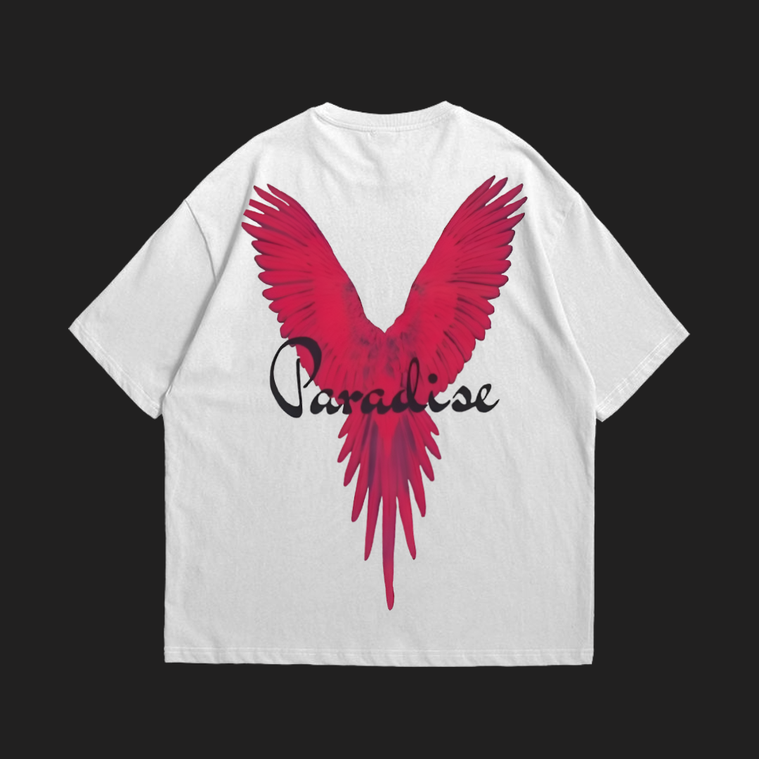 PARADISE T-SHIRT