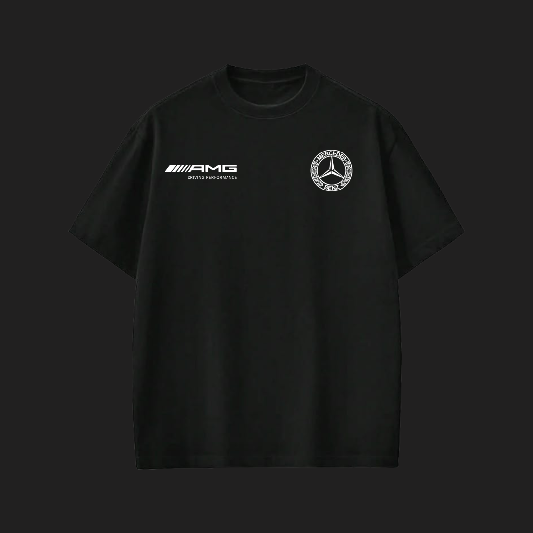 MERCEDES CLS63 AMG T-SHIRT