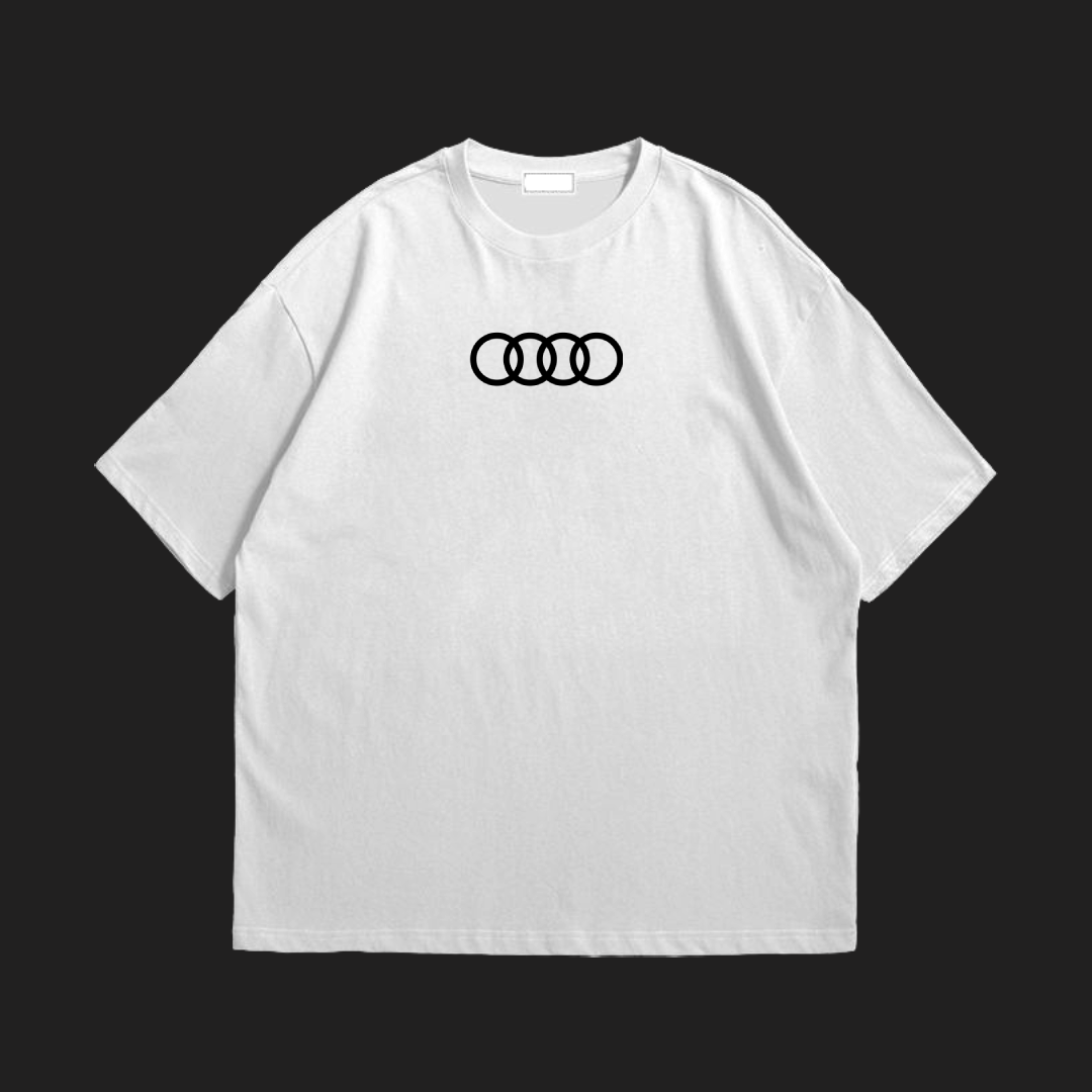 AUDI RS3 T-SHIRT