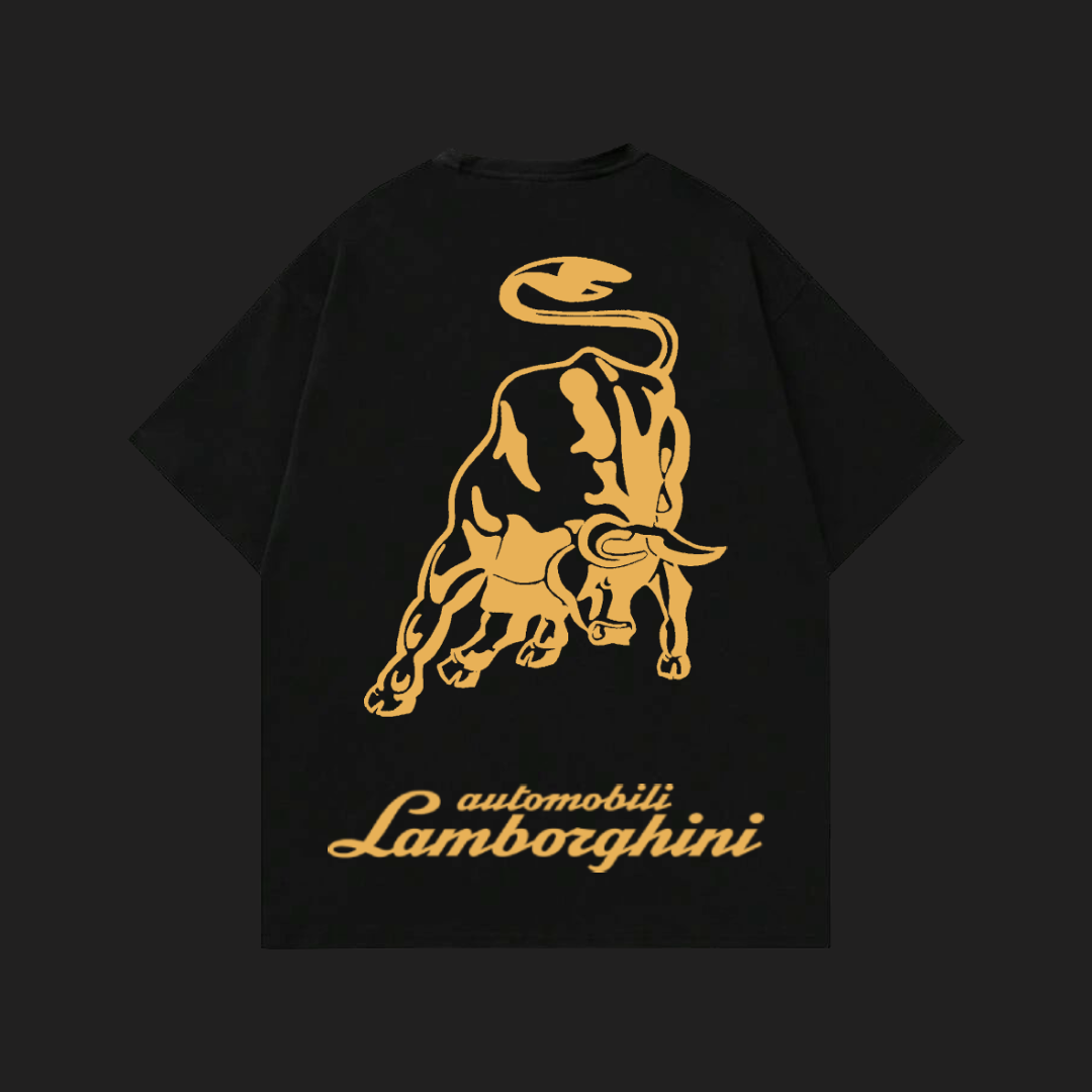 LAMBORGHINI T-SHIRT