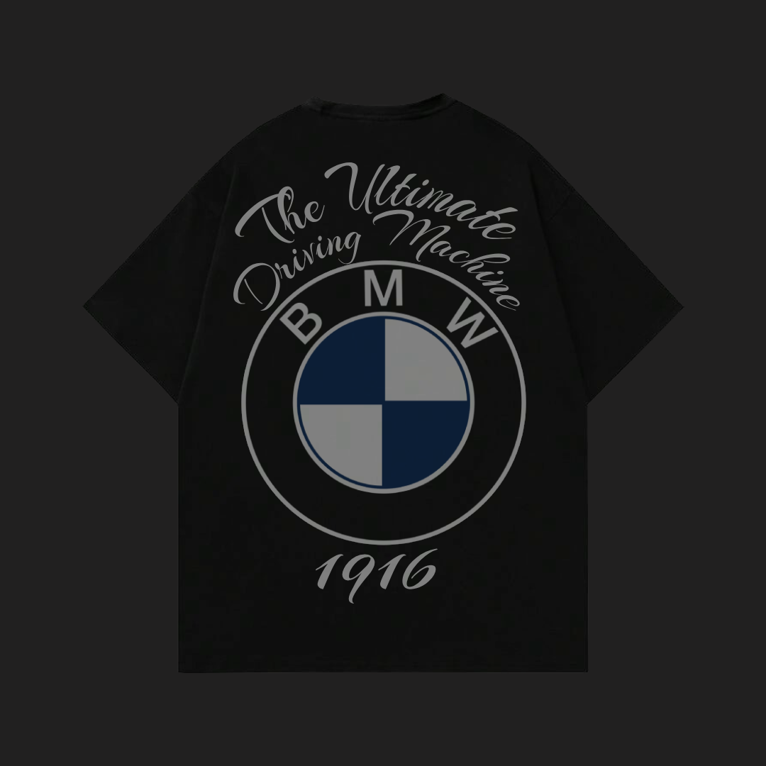 BMW T-SHIRT