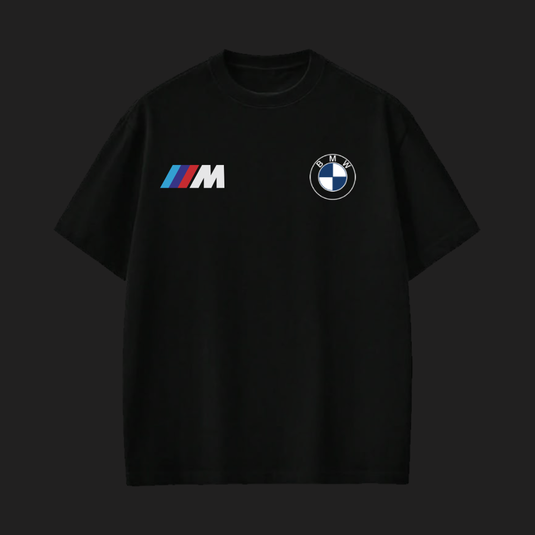 BMW T-SHIRT