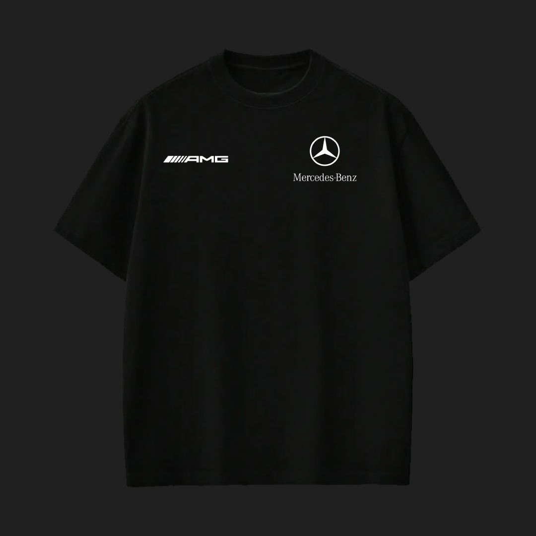 MERCEDES T-SHIRT