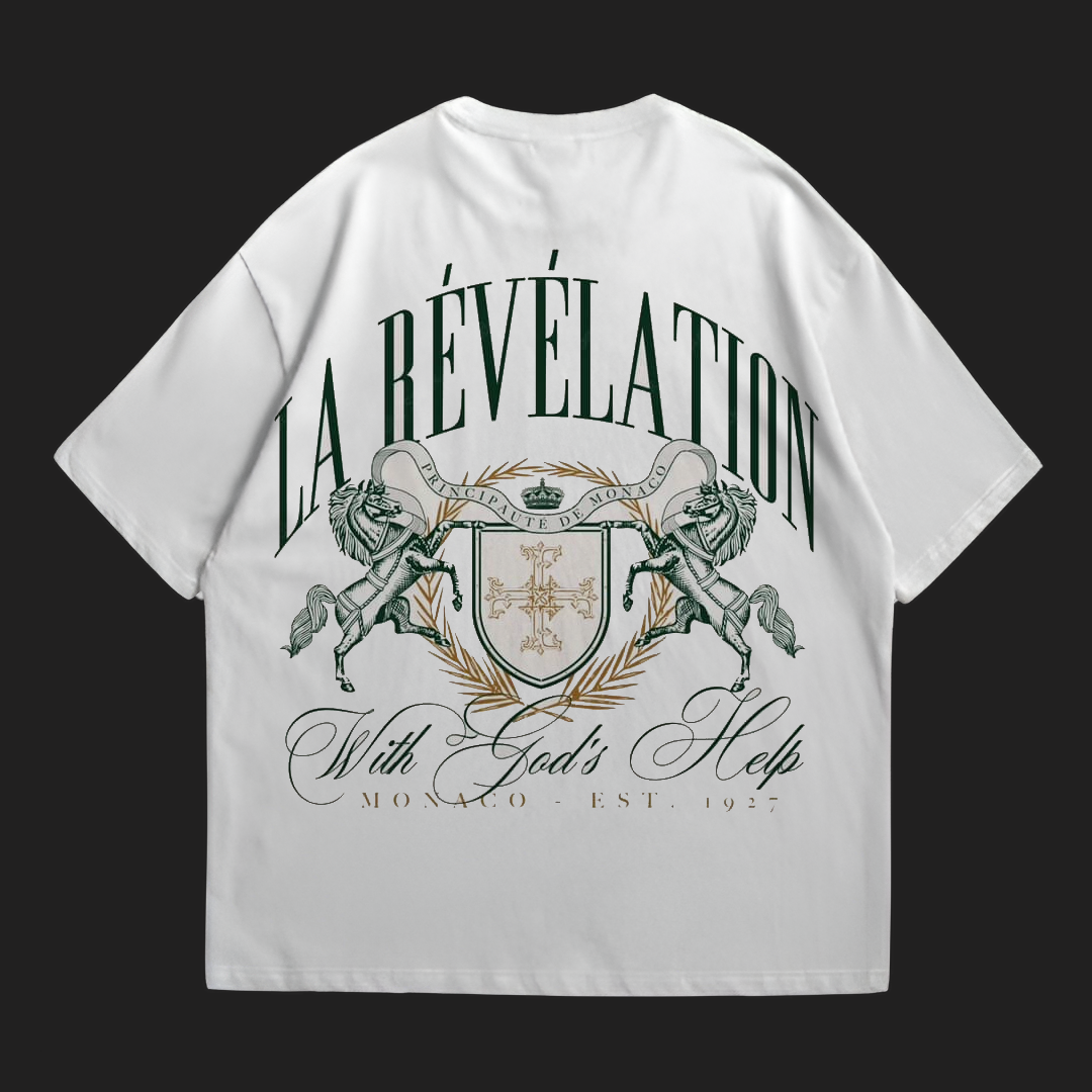 La Révélation T-Shirt