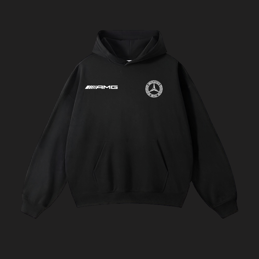 MERCEDES CLS 63 HOODIE