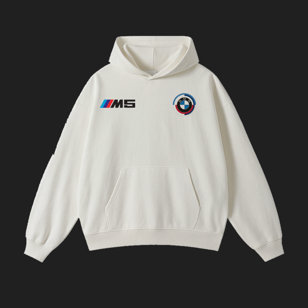 BMW M5 HOODIE
