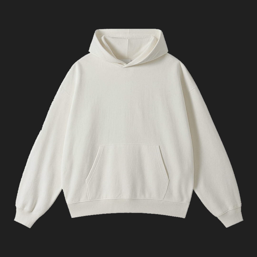 SIMPLE HOODIE