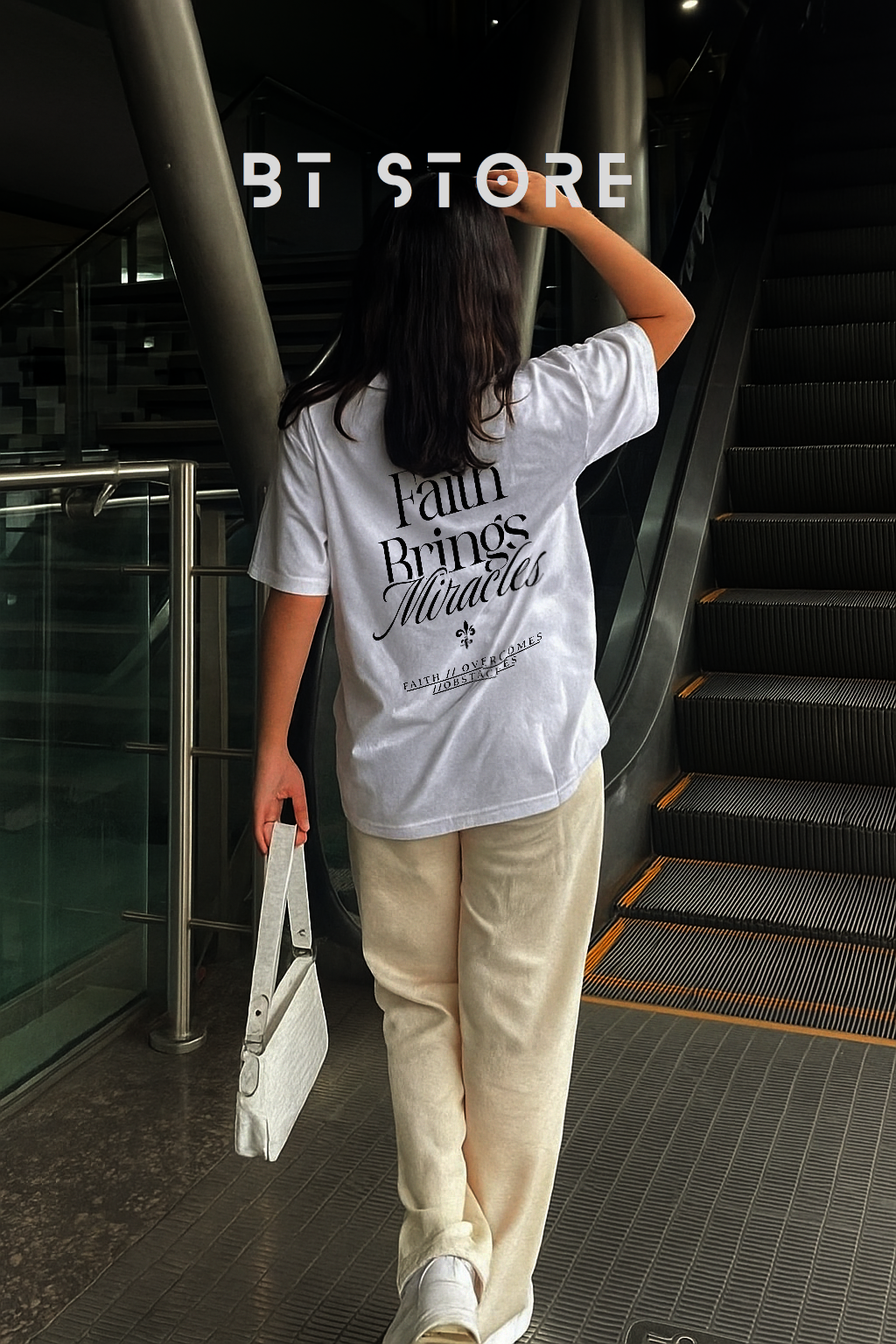 AESTHETIC T-SHIRTS