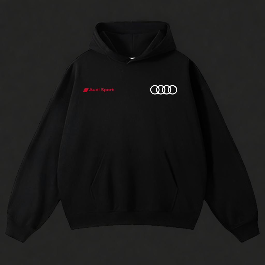 AUDI HOODIE
