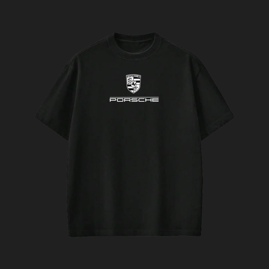 PORSCHE 911 T-SHIRT