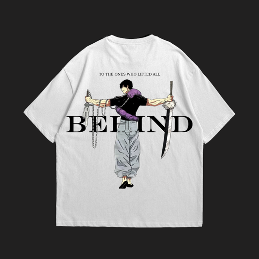 TOJI T-SHIRT