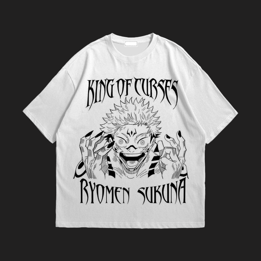 SUKUNA T-SHIRT