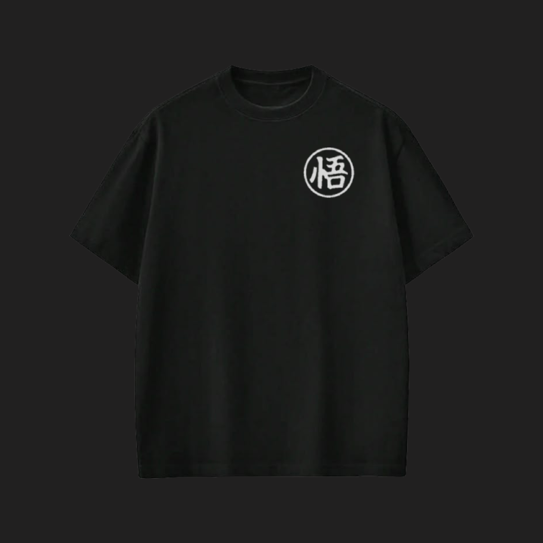 GOKU T-SHIRT