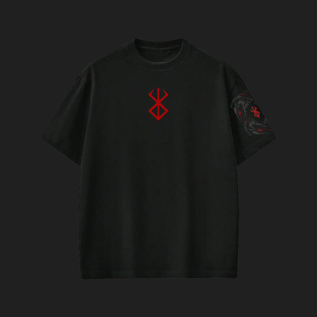 BERSERK T-SHIRT