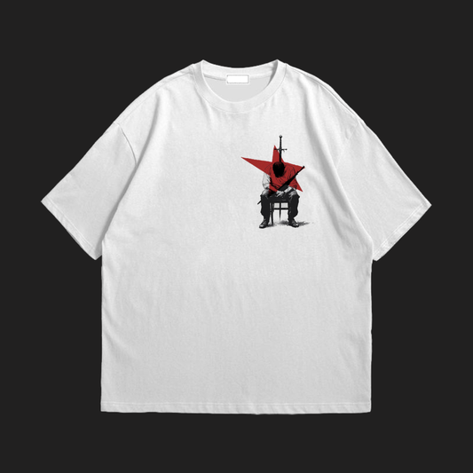 ENDURE THE HARDSHIPS T-SHIRT
