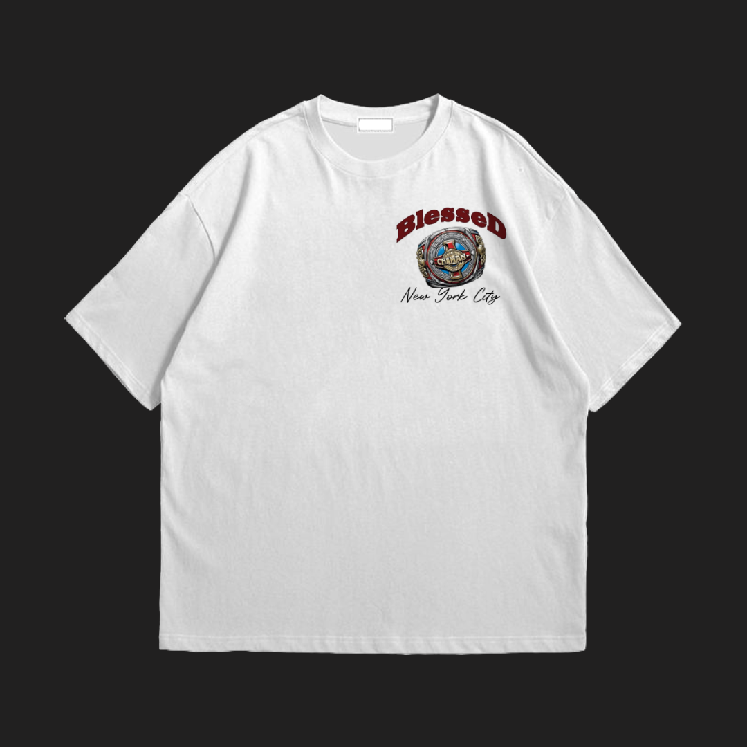 BLESSED T-SHIRT