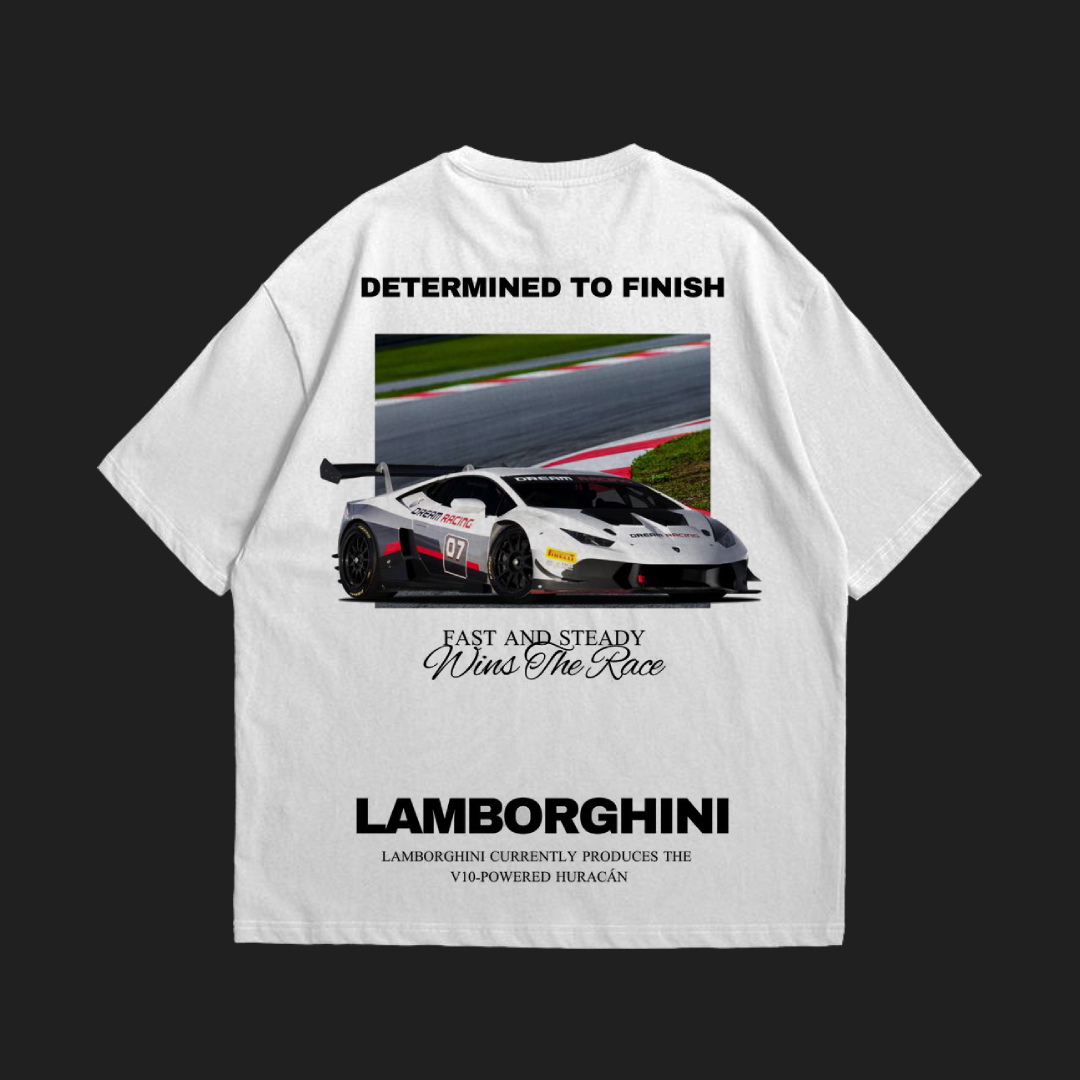 LAMBORGHINI T-SHIRT