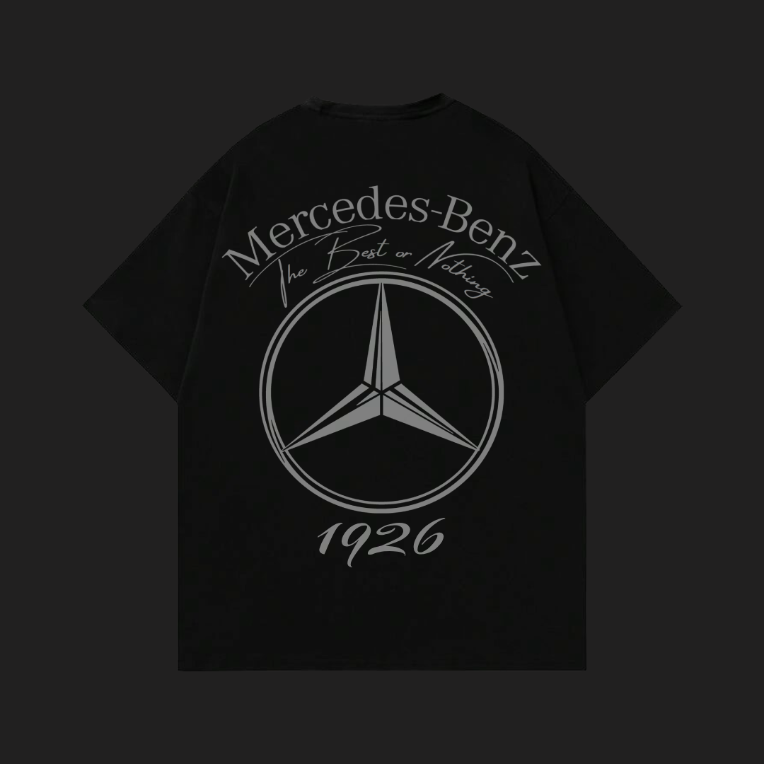 MERCEDES T-SHIRT