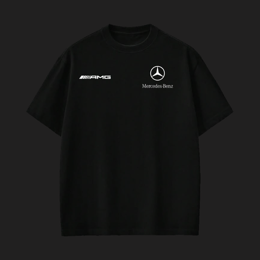 MERCEDES T-SHIRT