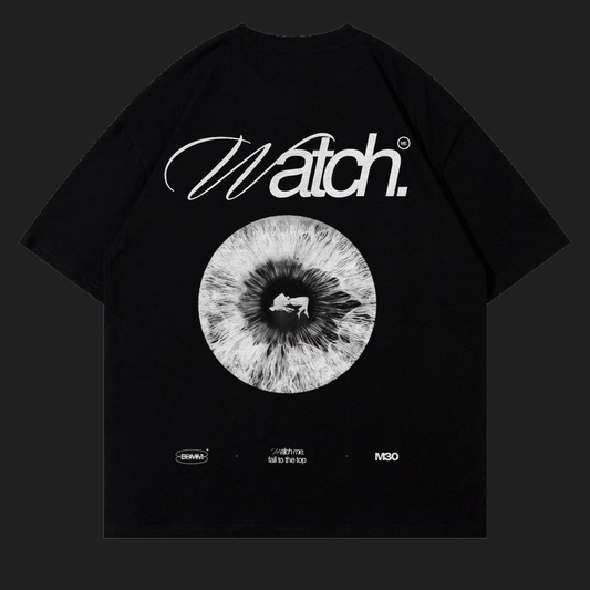 WATCH T-SHIRT