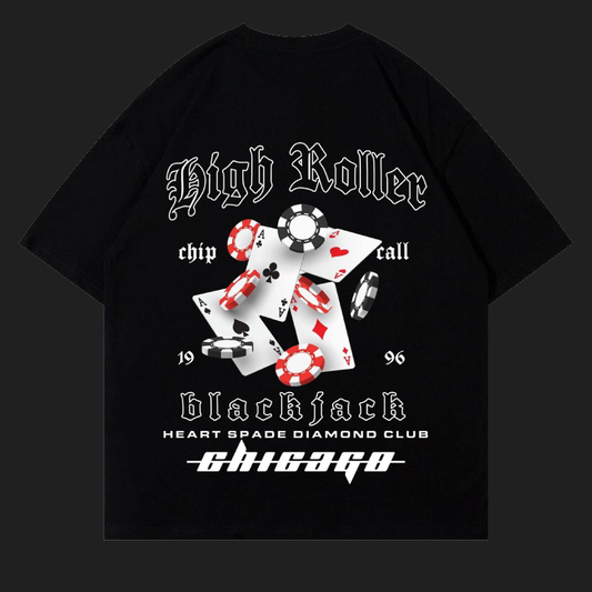 CHICAGO T-SHIRT