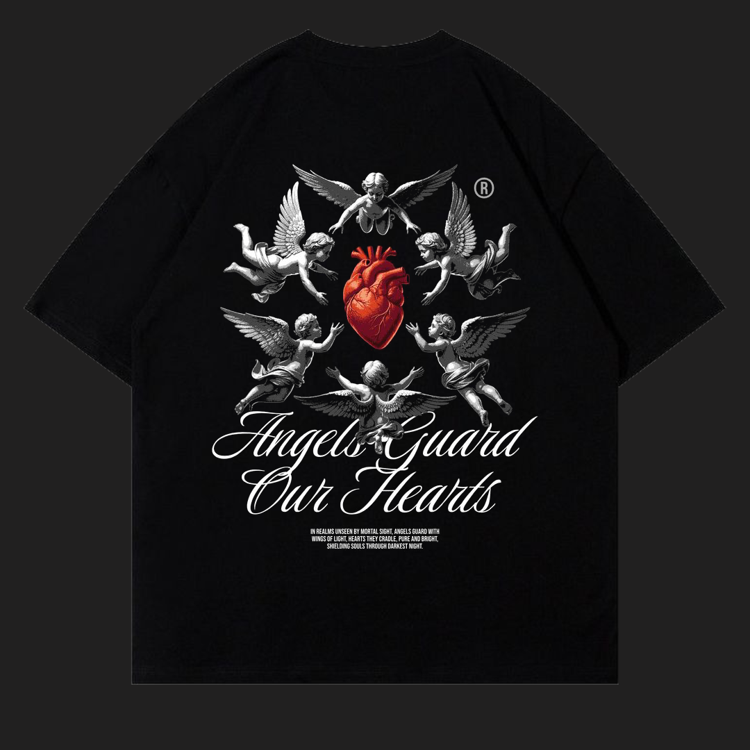 ANGELS T-SHIRT