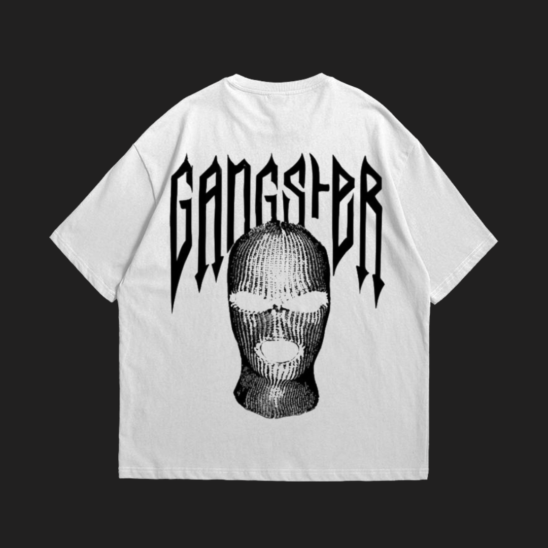GANGSTER T-SHIRT