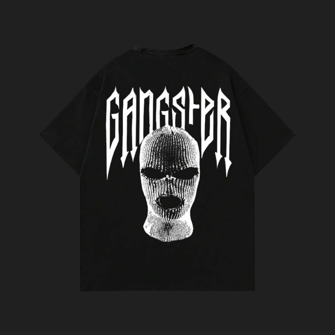 GANGSTER T-SHIRT