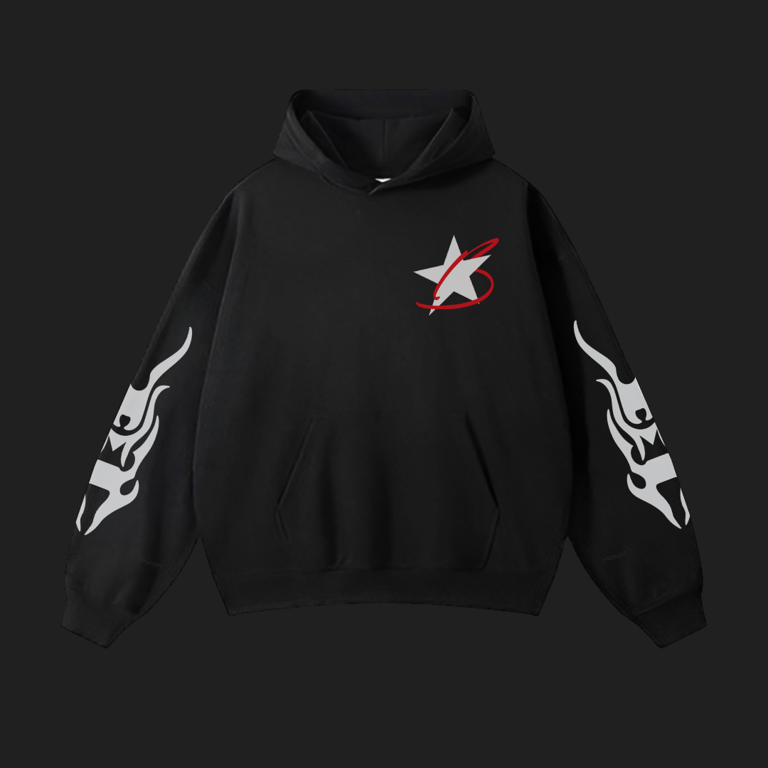 HERO HOODIE