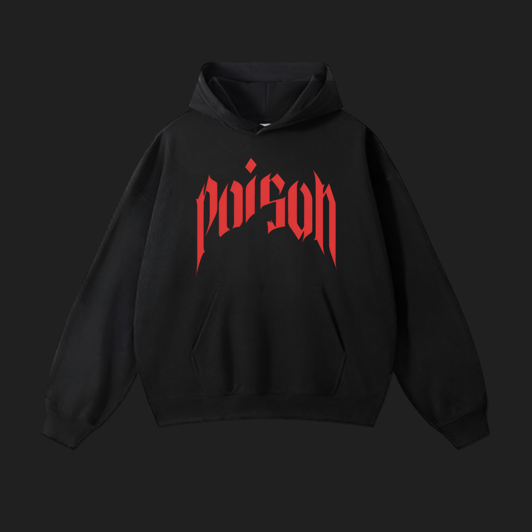 POISON HOODIE