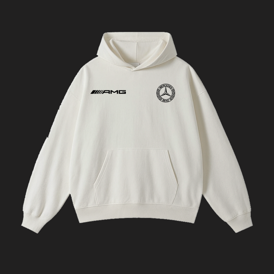 MERCEDES CLS 63 HOODIE