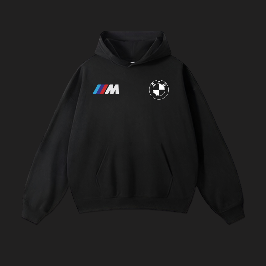 BMW M4 HOODIE