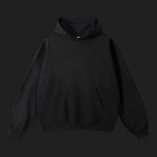 SIMPLE HOODIE