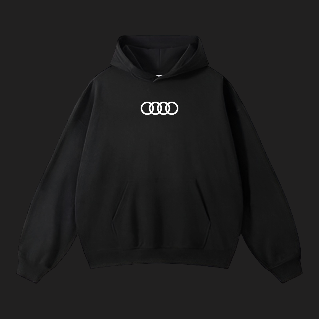 AUDI RS6 HOODIE