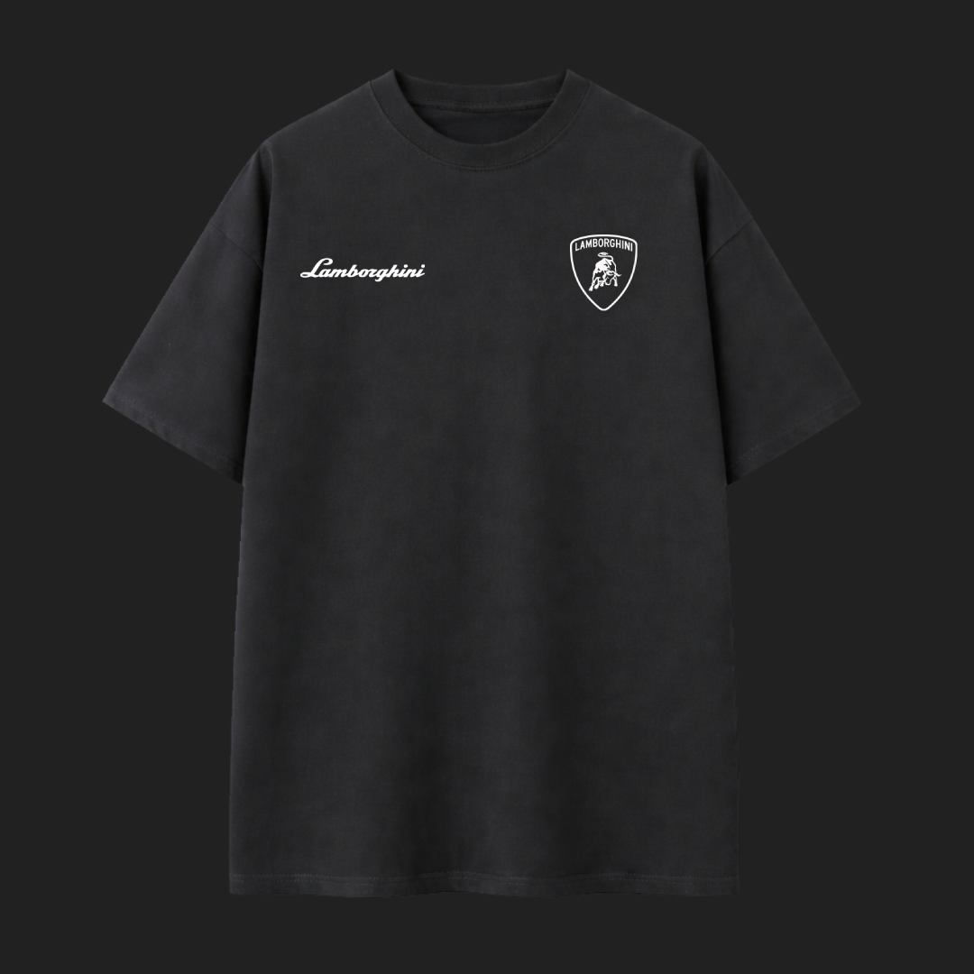 LAMBORGHINI T-SHIRT