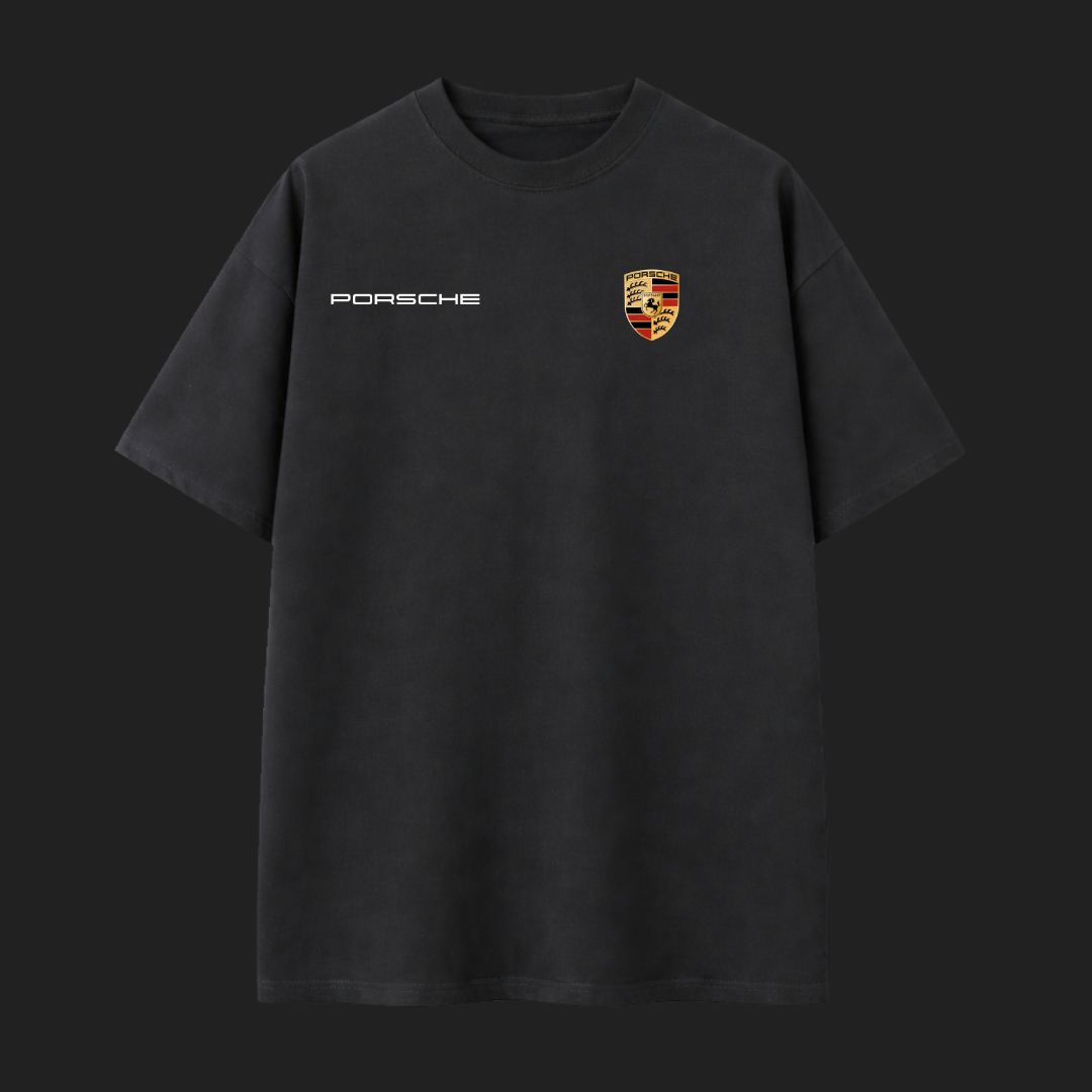 PORSCHE T-SHIRT