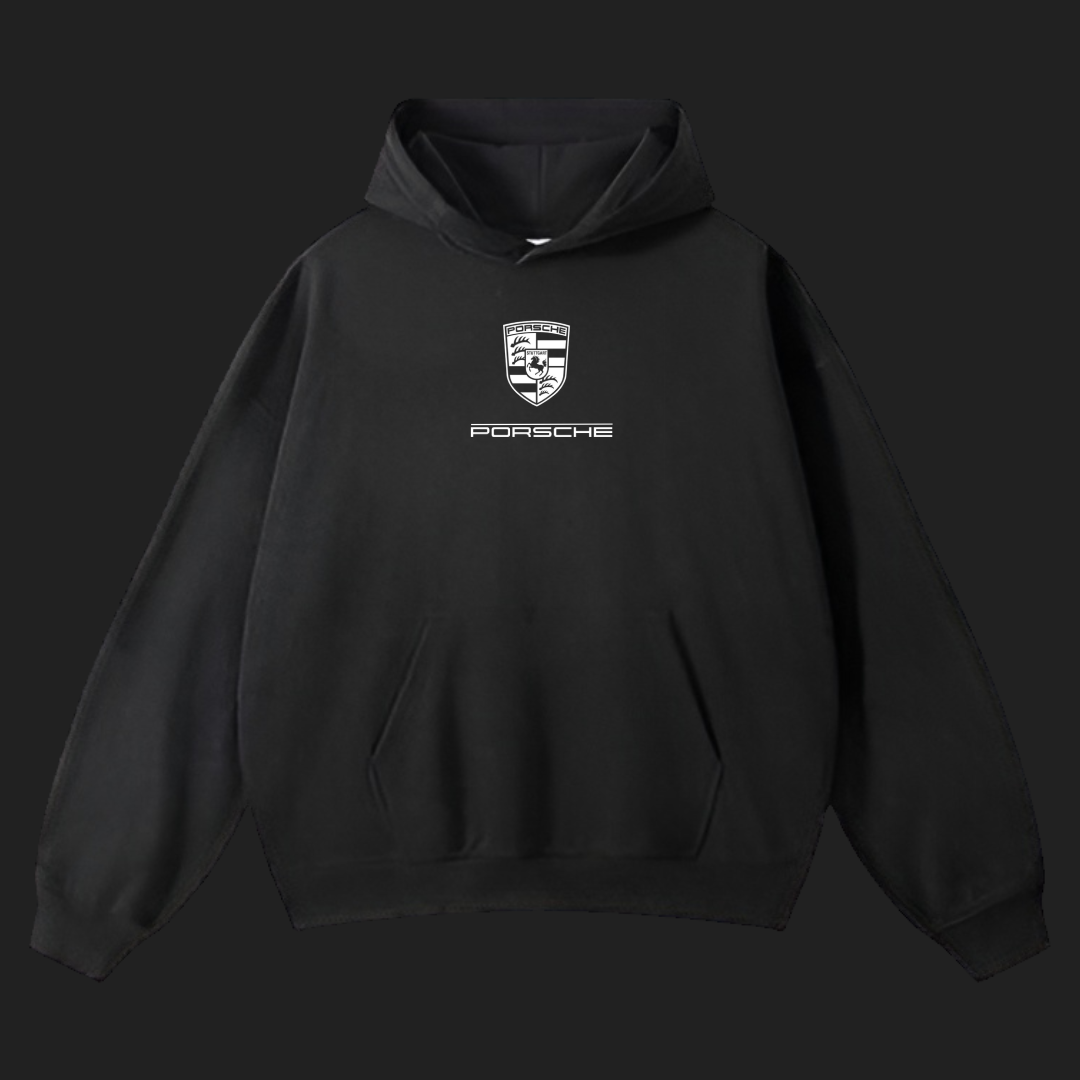PORSCHE 911 HOODIE