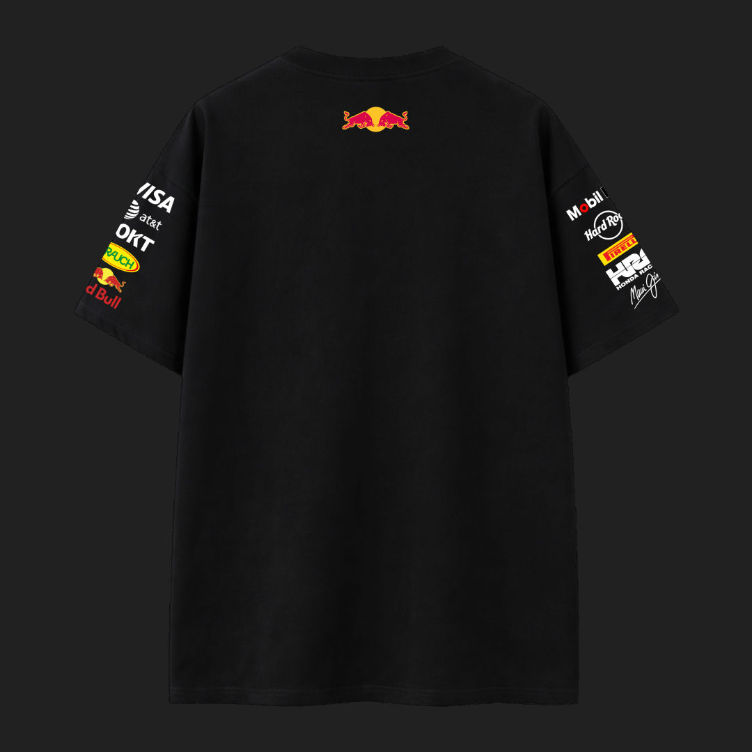 RED BULL T-SHIRT