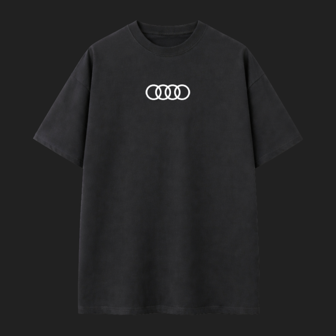 AUDI RS6 T-SHIRT