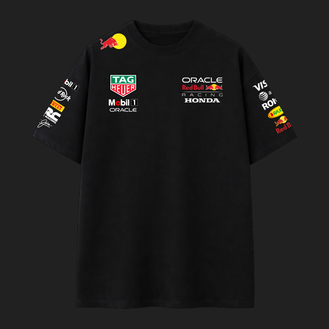 RED BULL T-SHIRT