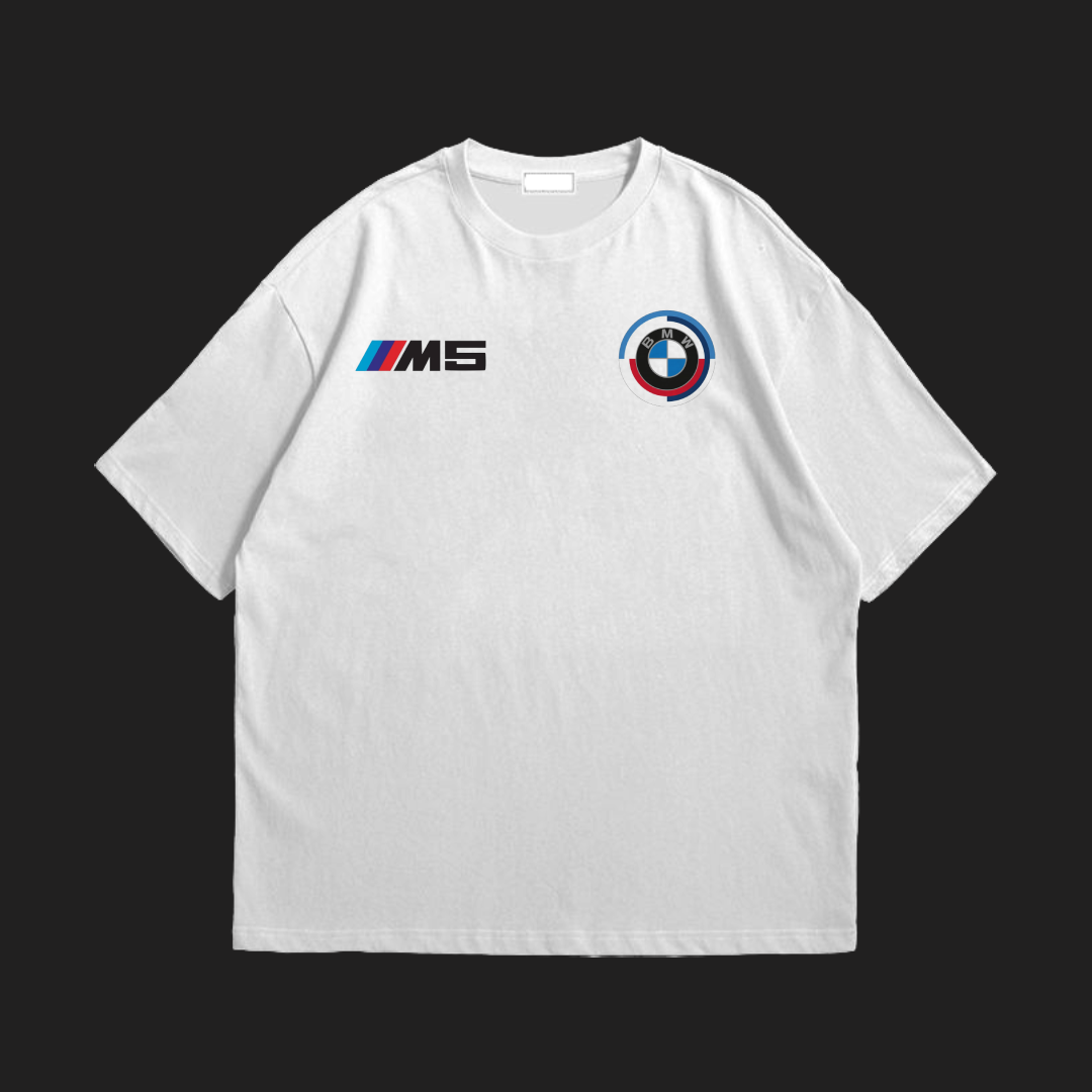 BMW M5 T-SHIRT