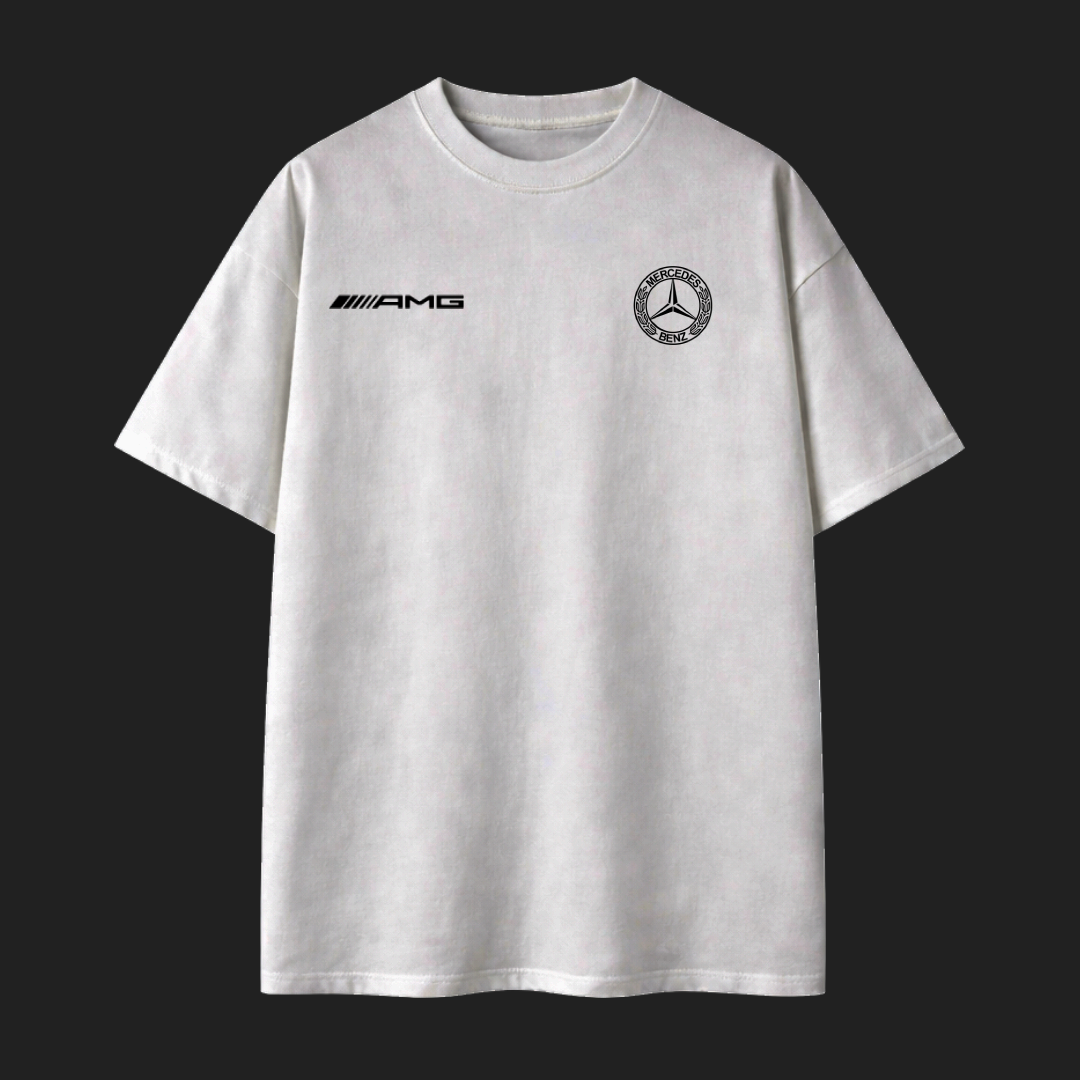 MERCEDES CLS63 AMG T-SHIRT